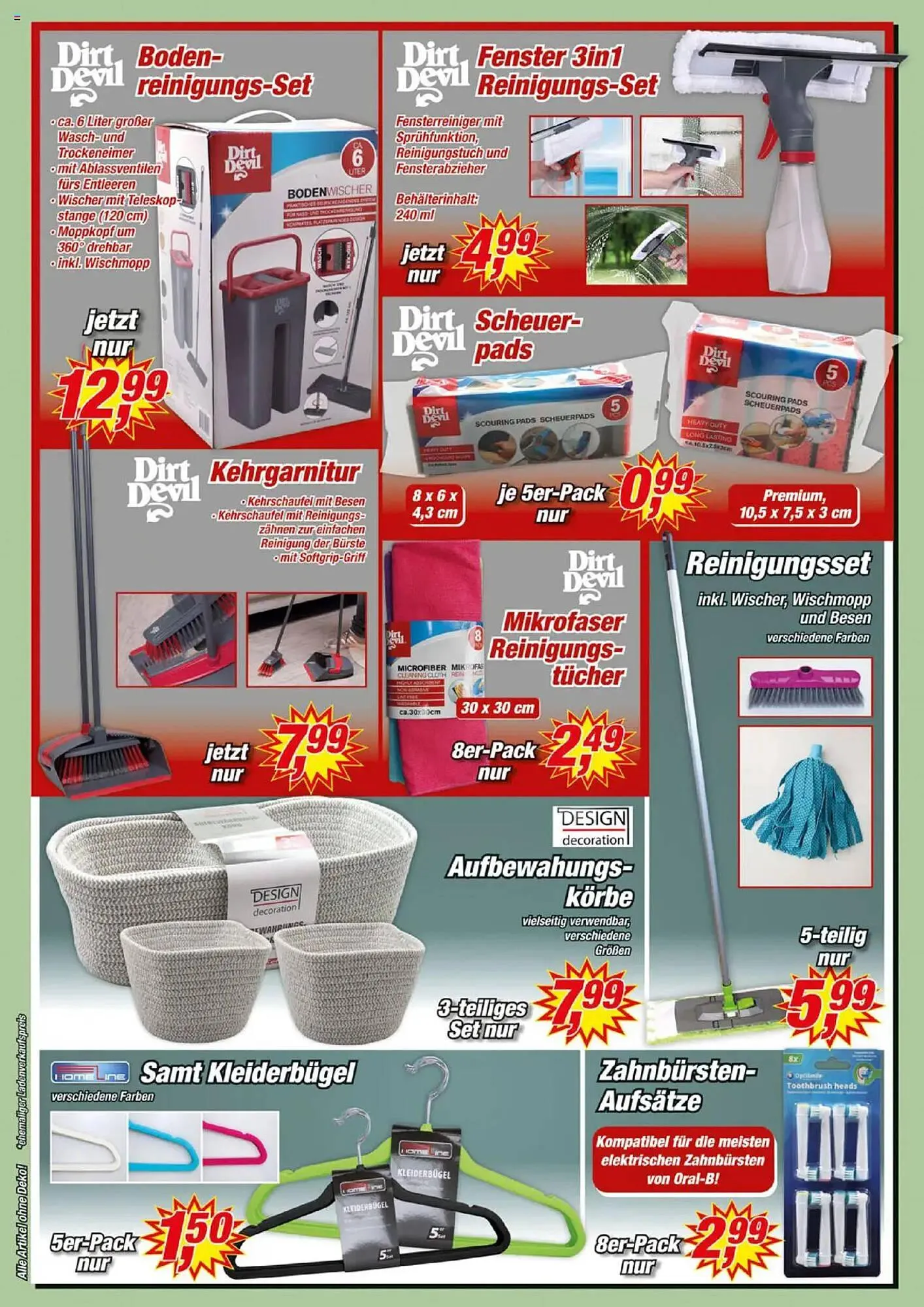 Posten Börse Prospekt von 12. Juli bis 19. Juli 2025 - Prospekt seite 6