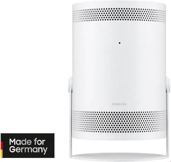 Samsung The Freestyle (2023) DLP-Projektor weiß