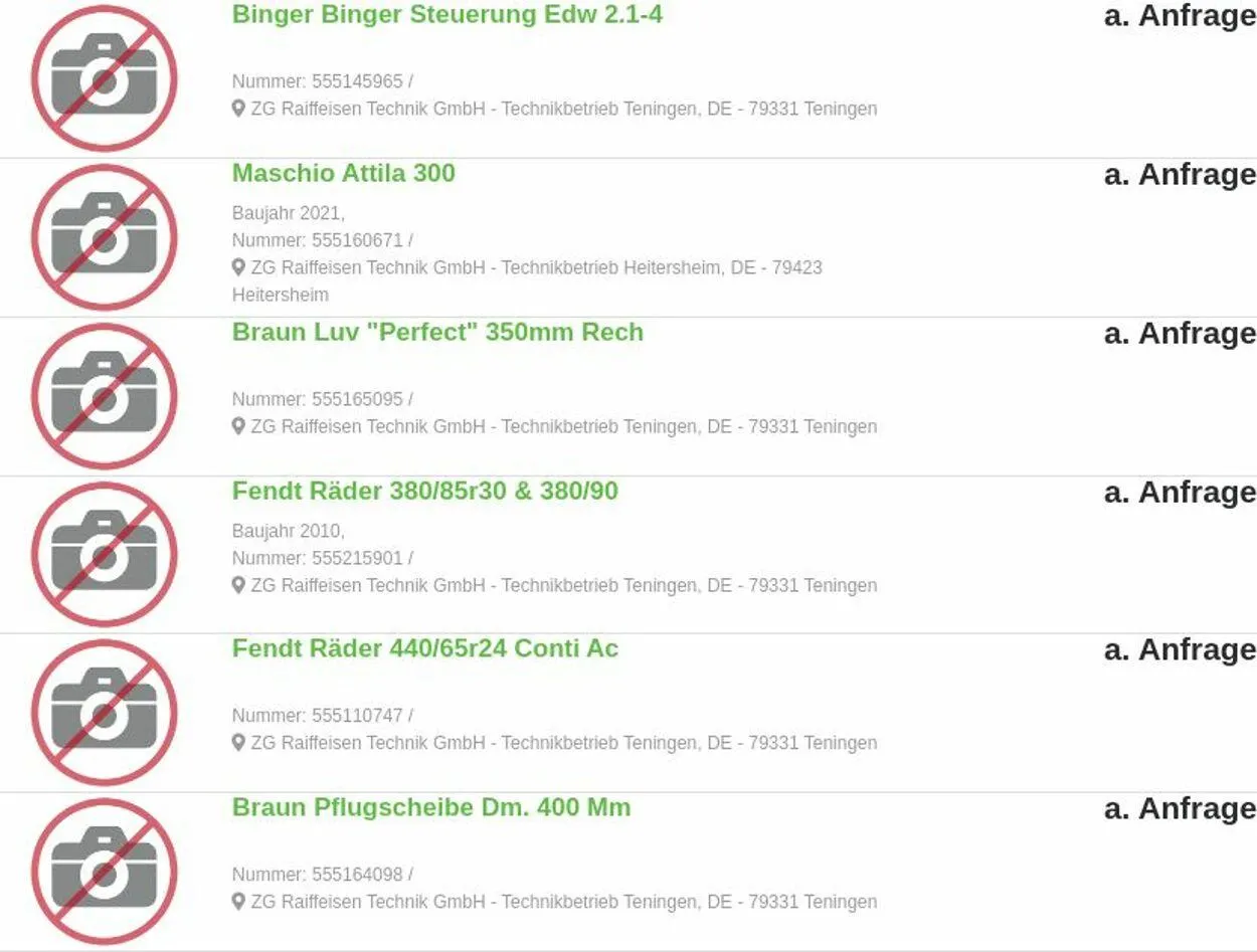 ZG Raiffeisen von 12. Januar bis 21. Januar 2026 - Prospekt seite 49