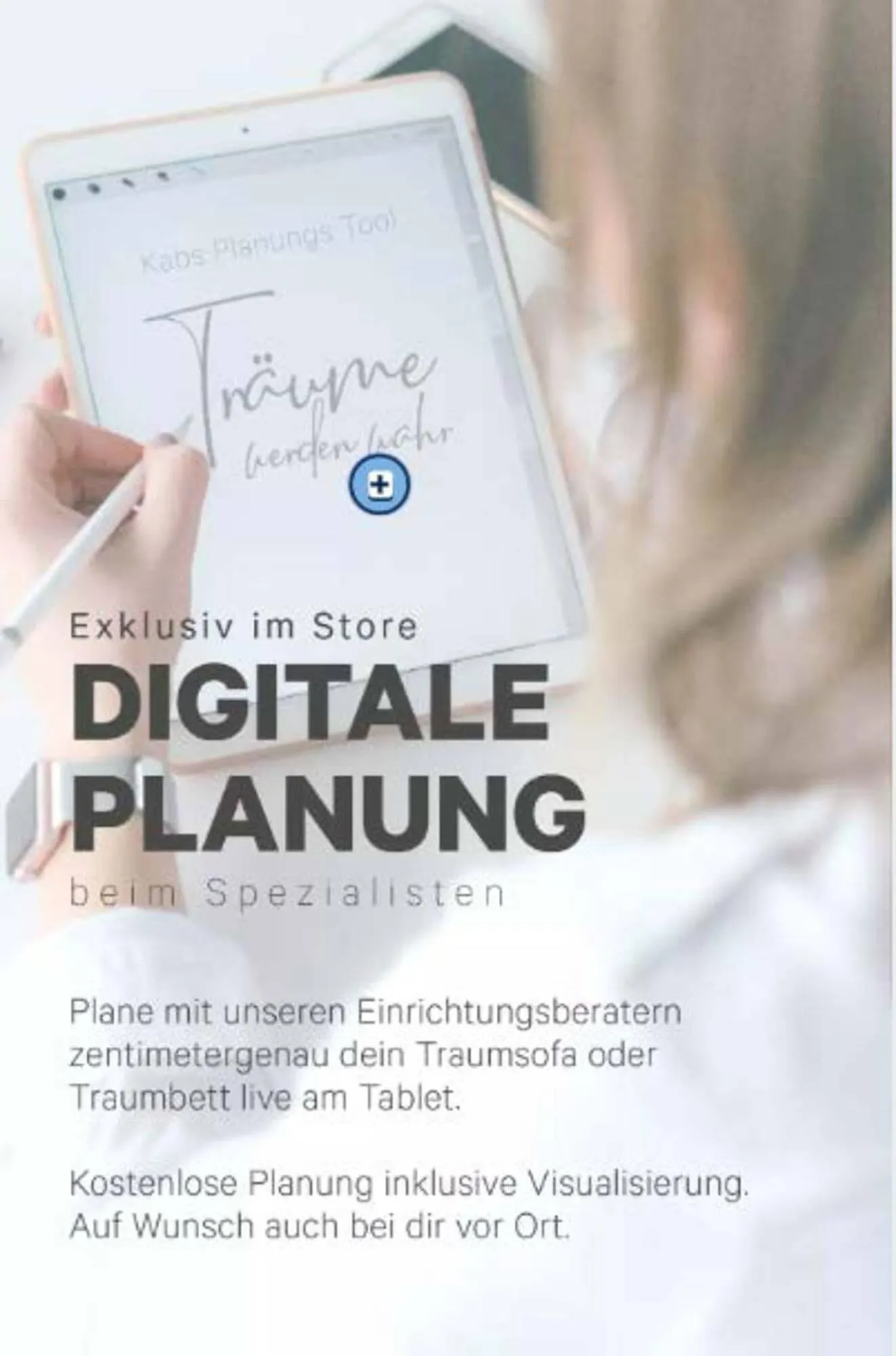 Kabs Polsterwelt Prospekt von 29. Dezember bis 30. Januar 2026 - Prospekt seite 33