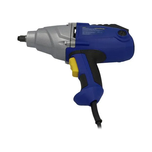 KFZ Schlagschrauber digital 500Nm