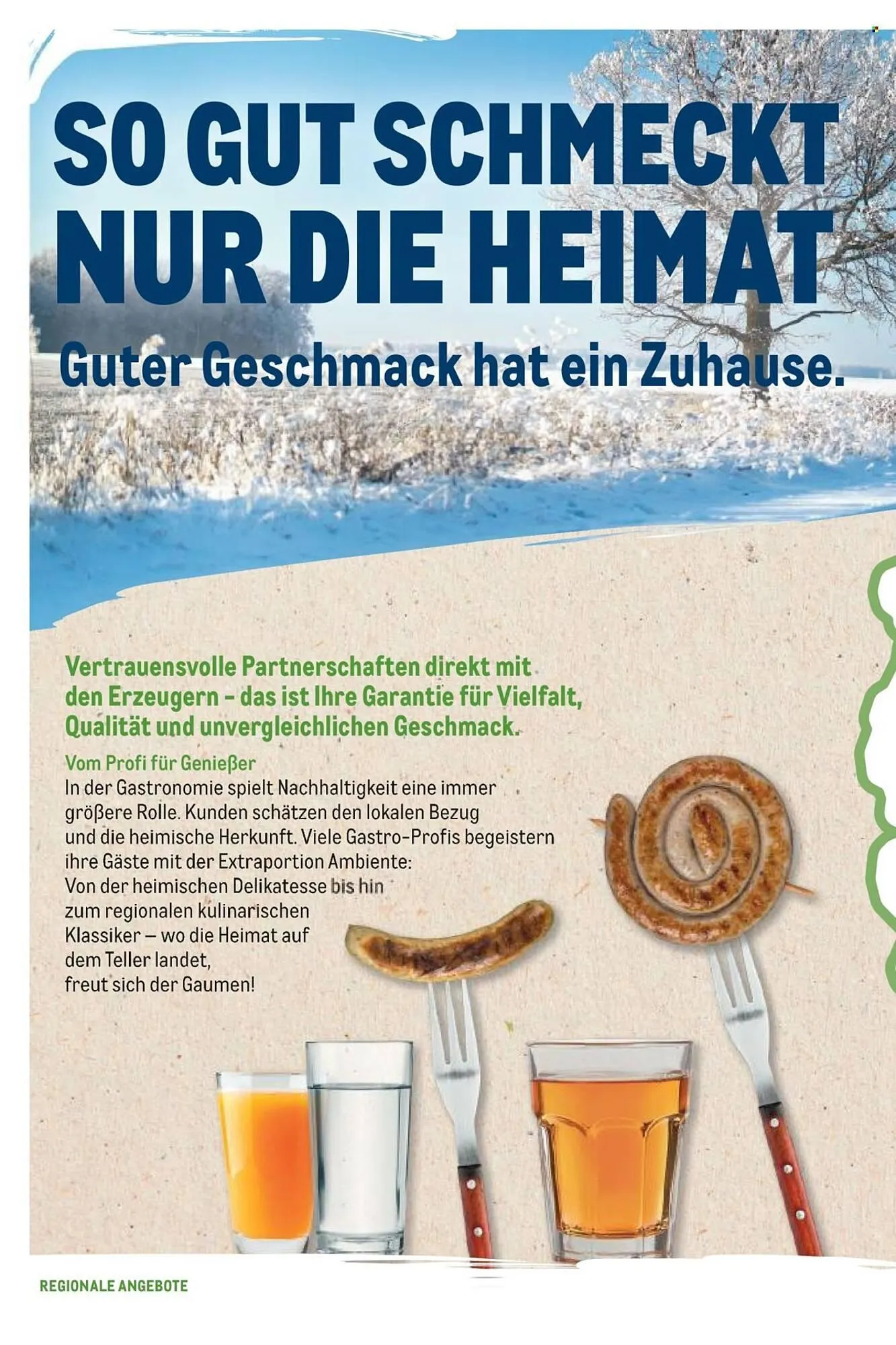 METRO Prospekt von 1. Januar bis 31. Januar 2026 - Prospekt seite 2