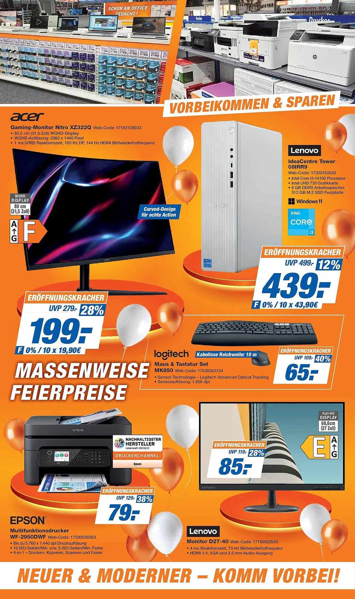 Expert Prospekt von 26. März bis 1. April 2025 - Prospekt seite 5