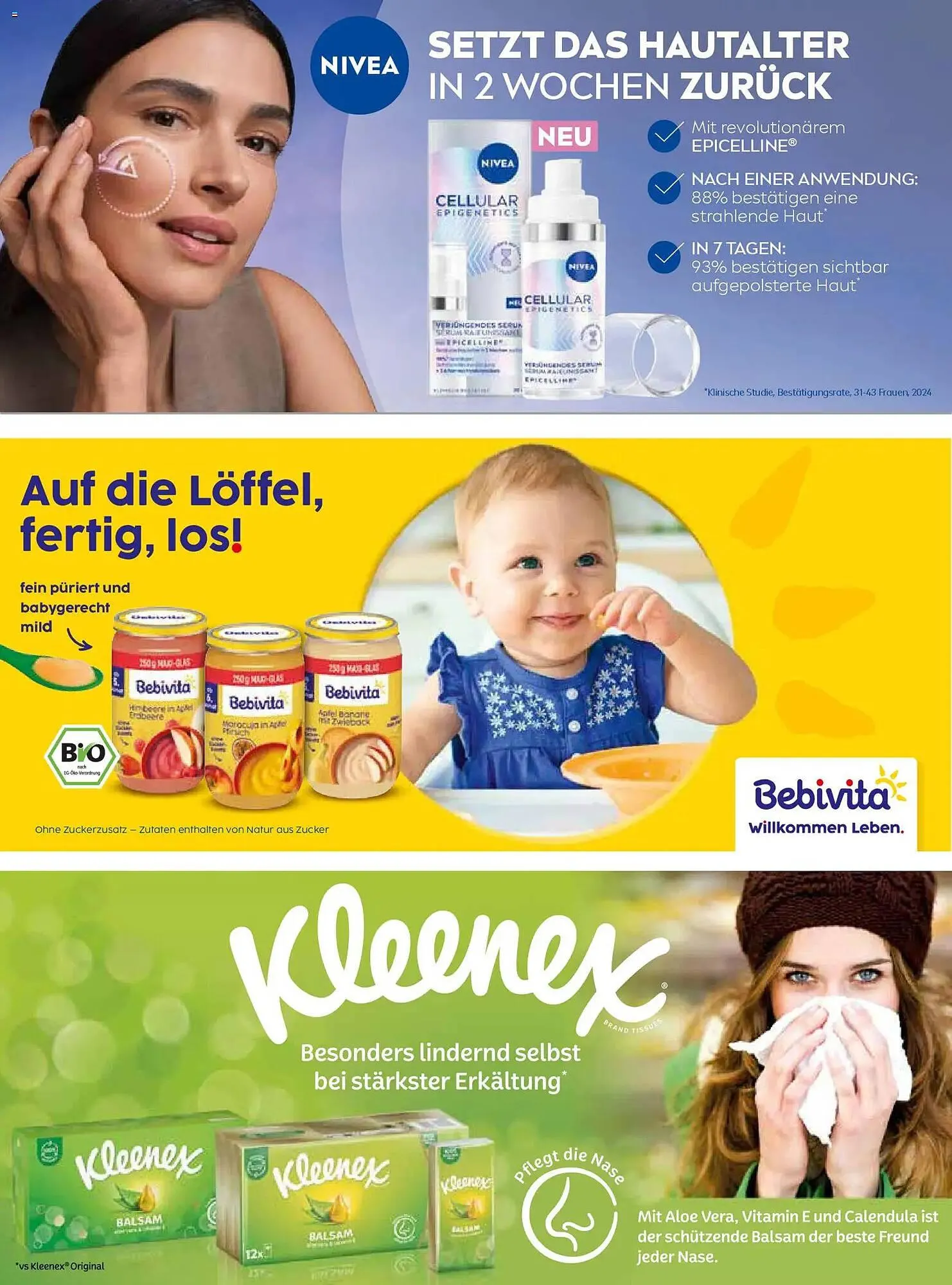 V Markt Prospekt von 2. Januar bis 7. Januar 2026 - Prospekt seite 12