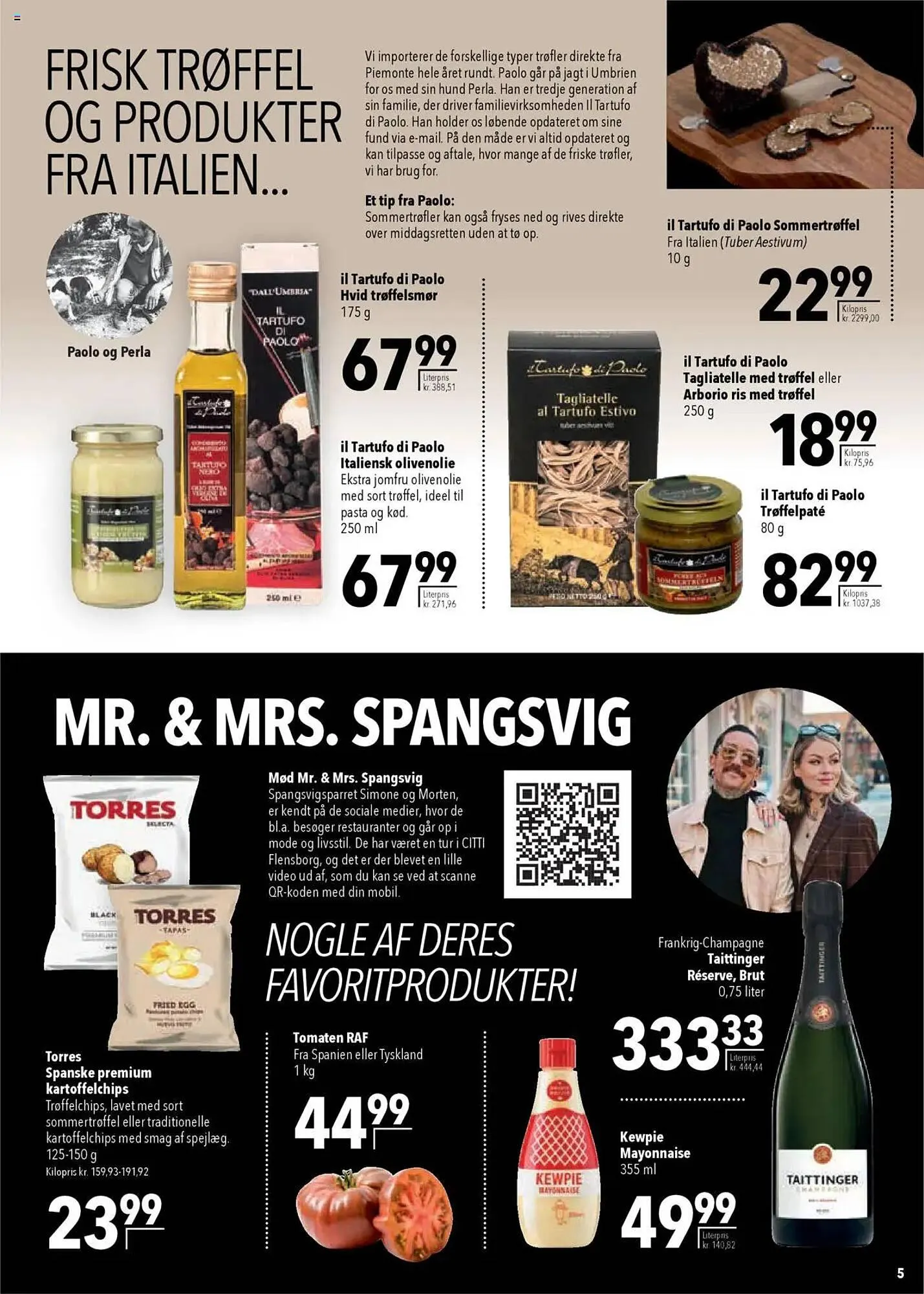 CITTI Markt Prospekt von 16. Juli bis 12. August 2025 - Prospekt seite 5