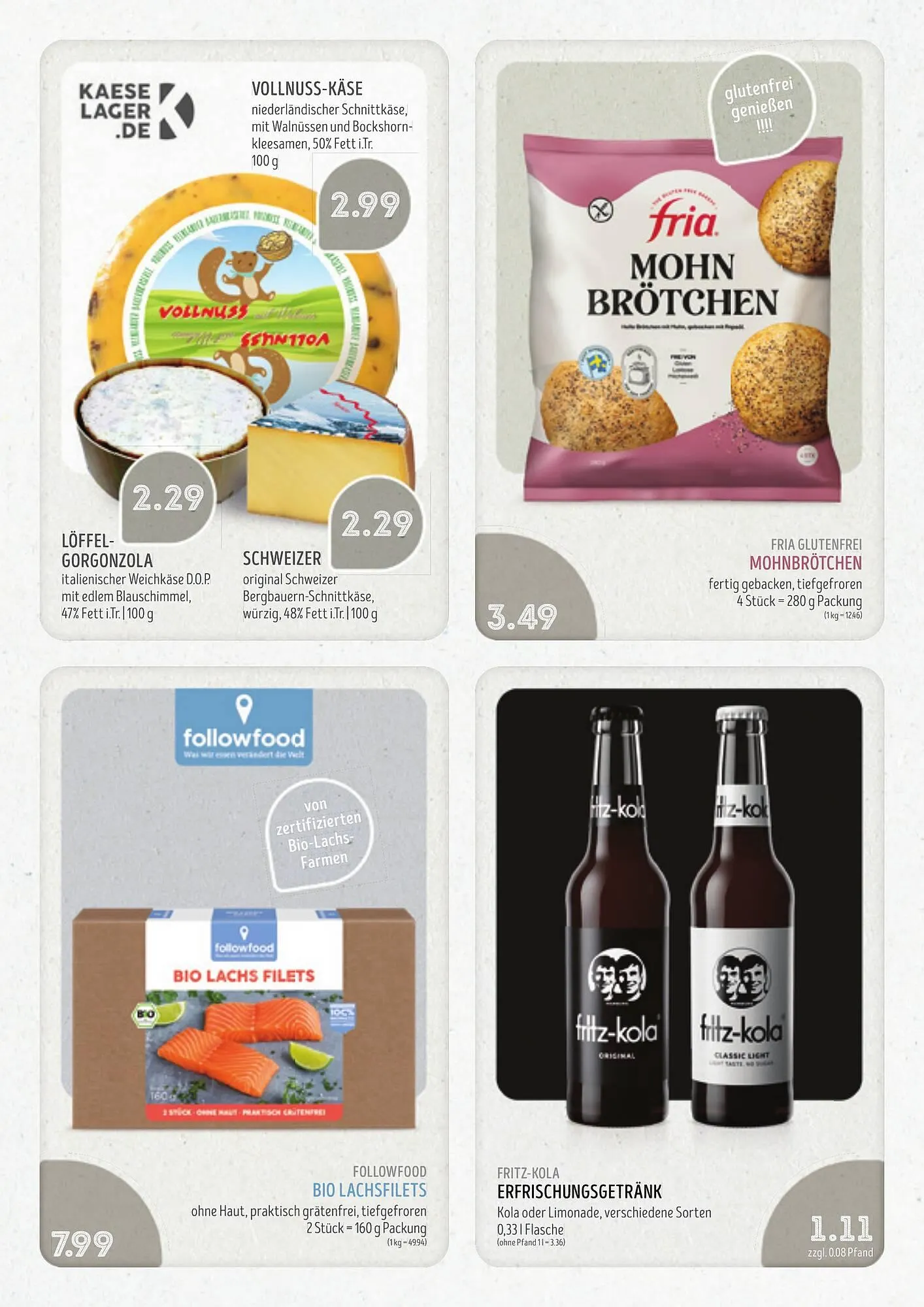 Edeka Struve Prospekt von 22. Dezember bis 27. Dezember 2025 - Prospekt seite 14