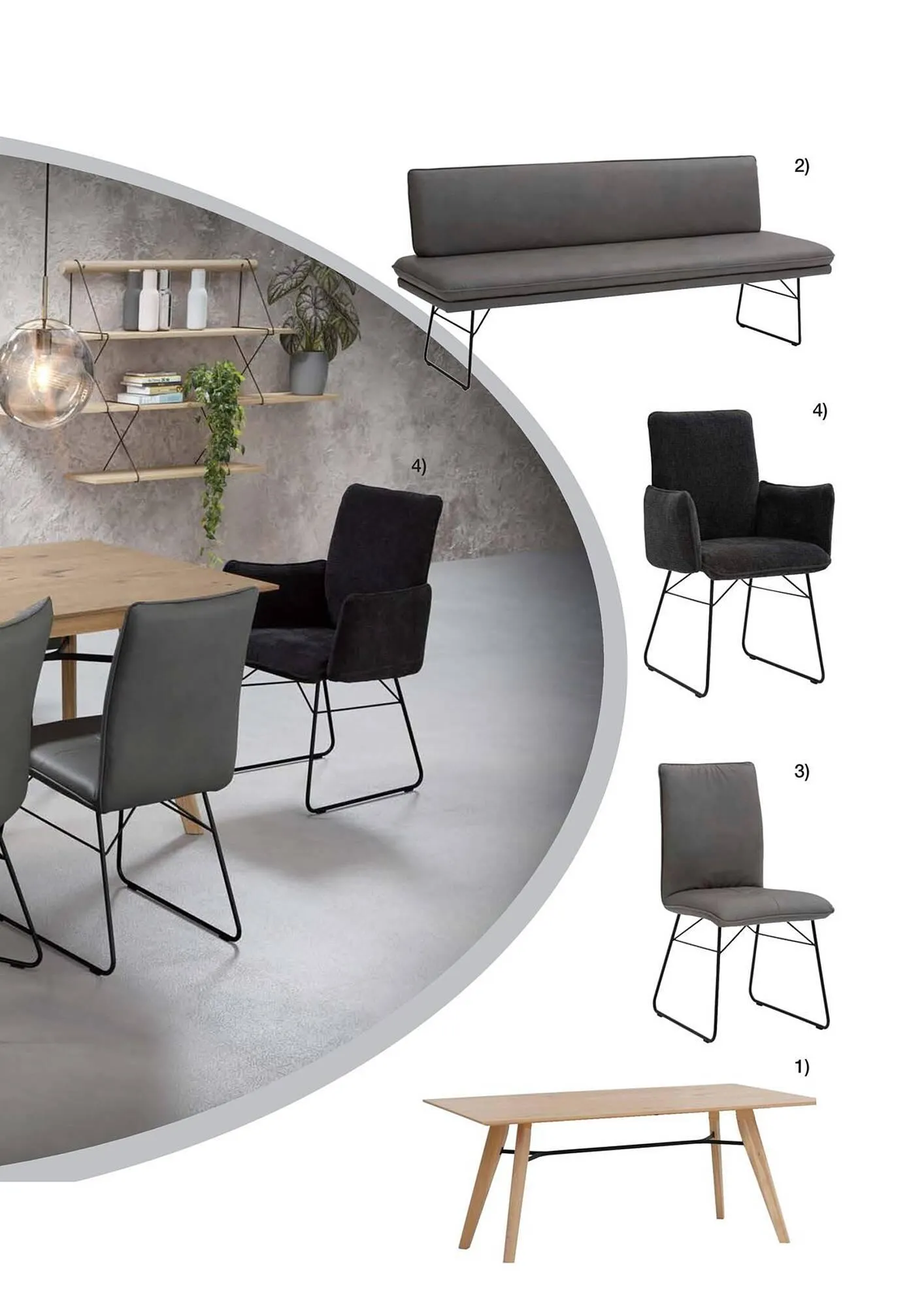 Multipolster Prospekt von 25. Juni bis 25. Juli 2025 - Prospekt seite 61