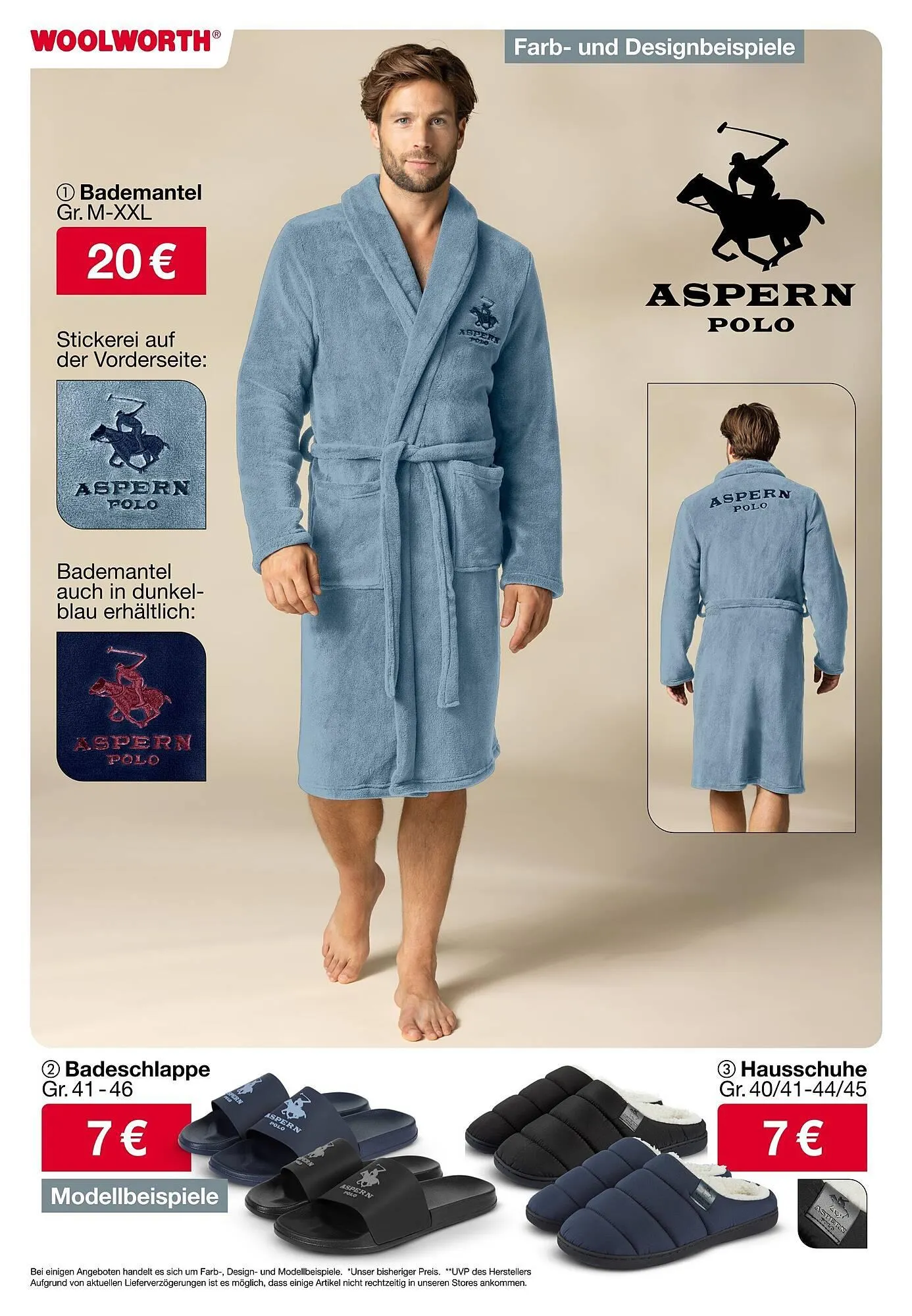 Woolworth Prospekt von 5. November bis 11. November 2025 - Prospekt seite 13