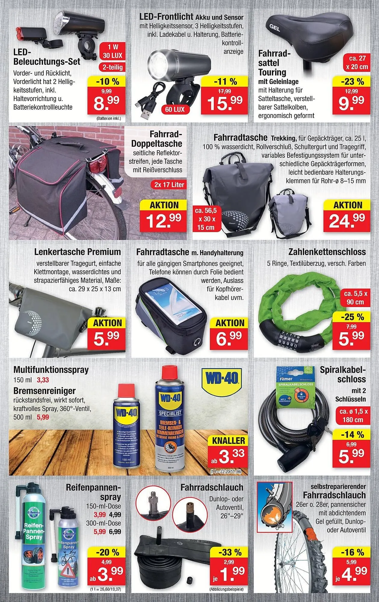 Zimmermann Prospekt von 9. Februar bis 14. Februar 2026 - Prospekt seite 5