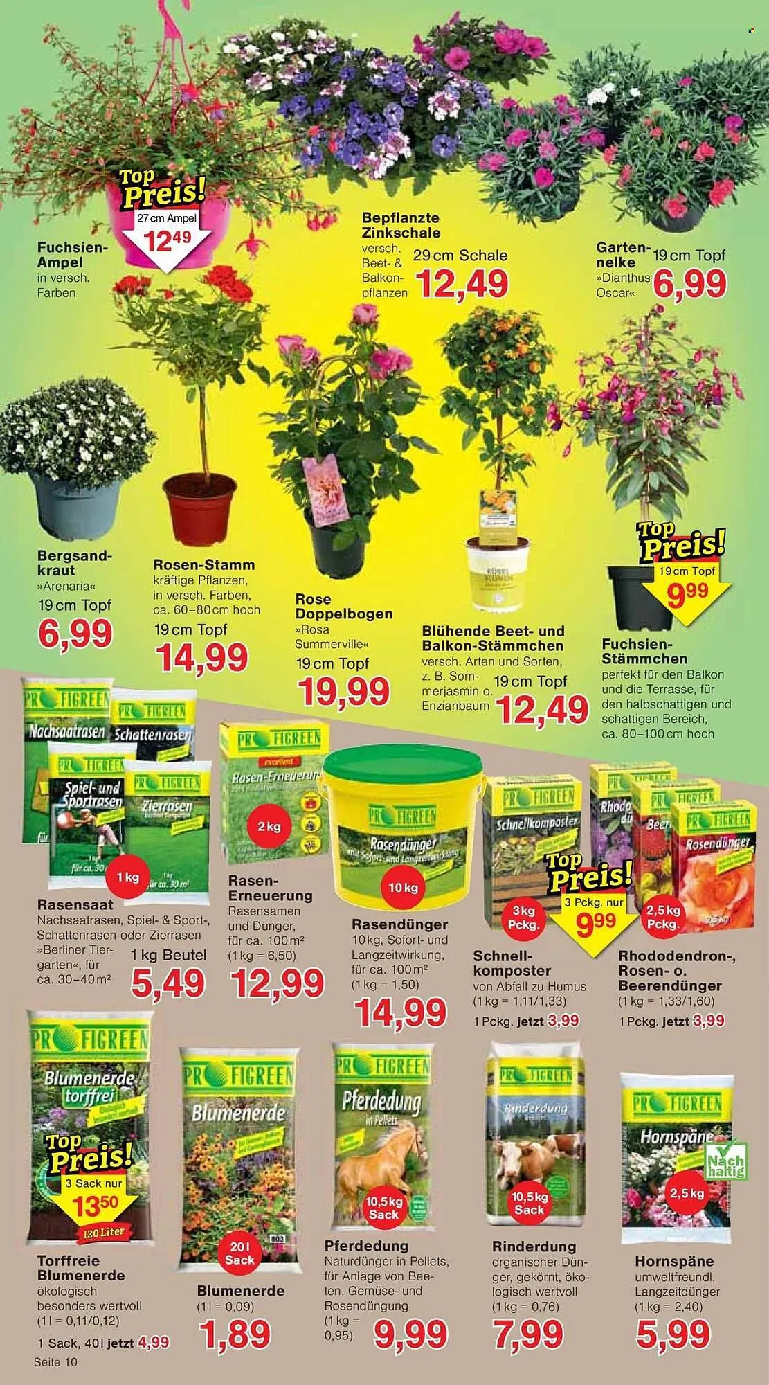 Jawoll Prospekt von 22. April bis 26. April 2025 - Prospekt seite 14