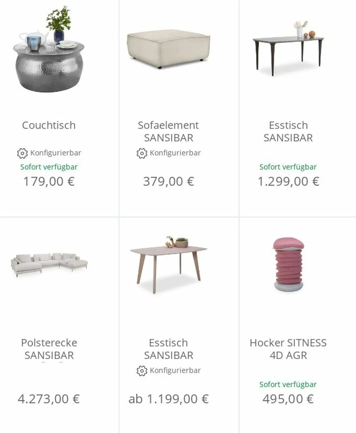 Ostermann Aktueller Prospekt von 9. Juni bis 22. Juni 2025 - Prospekt seite 99