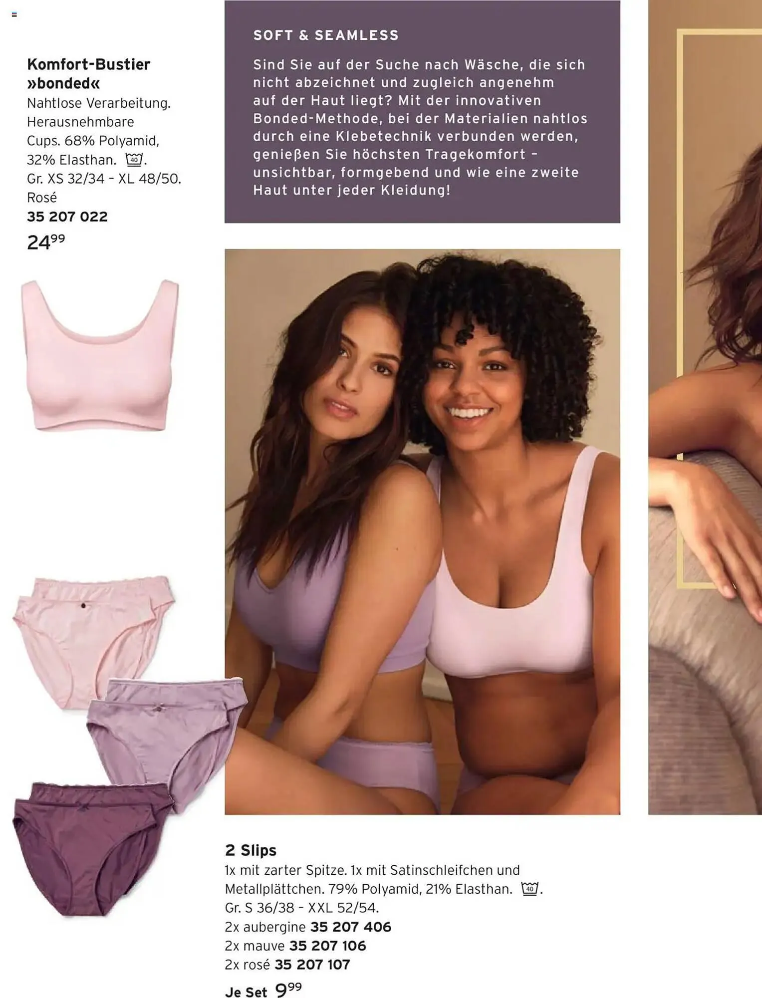 Tchibo Prospekt von 20. August bis 9. September 2025 - Prospekt seite 4