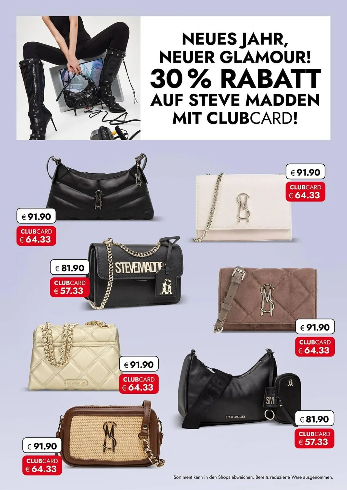 Travel Free Prospekt von 26. Dezember bis 8. Januar 2026 - Prospekt seite 9