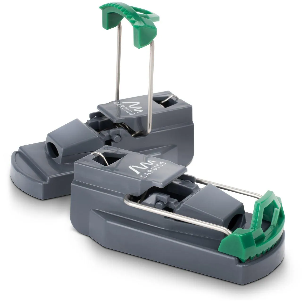 Maus-Präzisions-Falle 2er Set