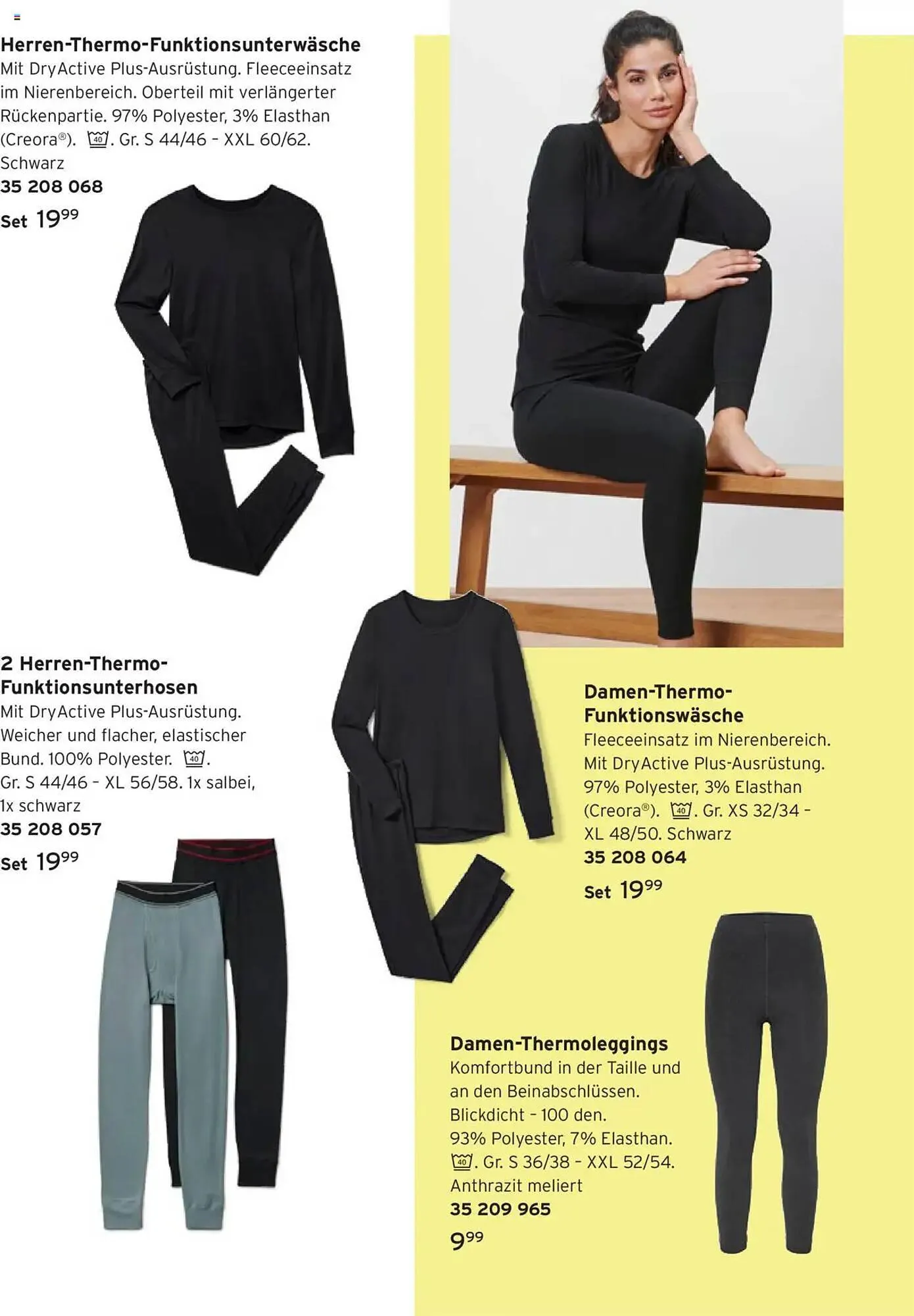 Tchibo Prospekt von 22. Oktober bis 11. November 2025 - Prospekt seite 27