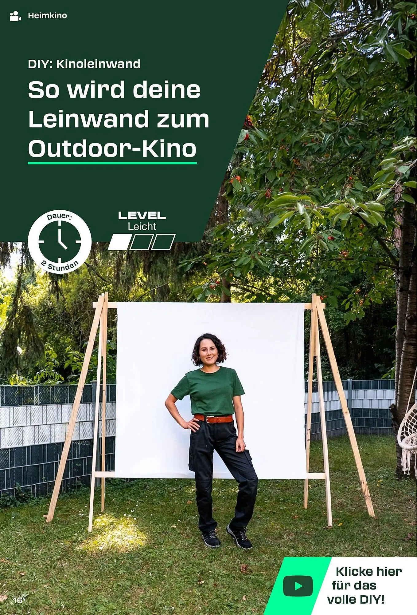 Kaufland Prospekt von 1. September bis 30. November 2025 - Prospekt seite 16