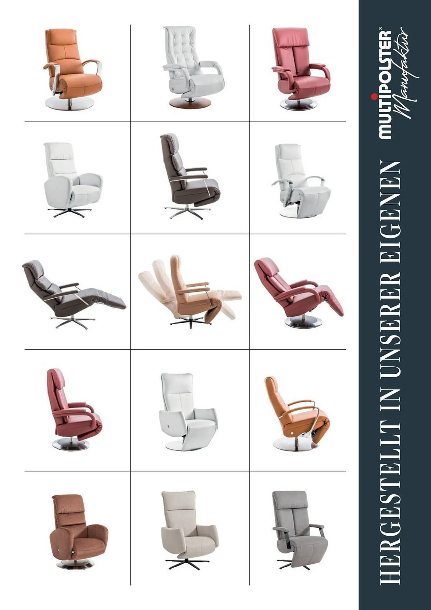 Multipolster Prospekt von 25. Juni bis 20. Juli 2025 - Prospekt seite 13