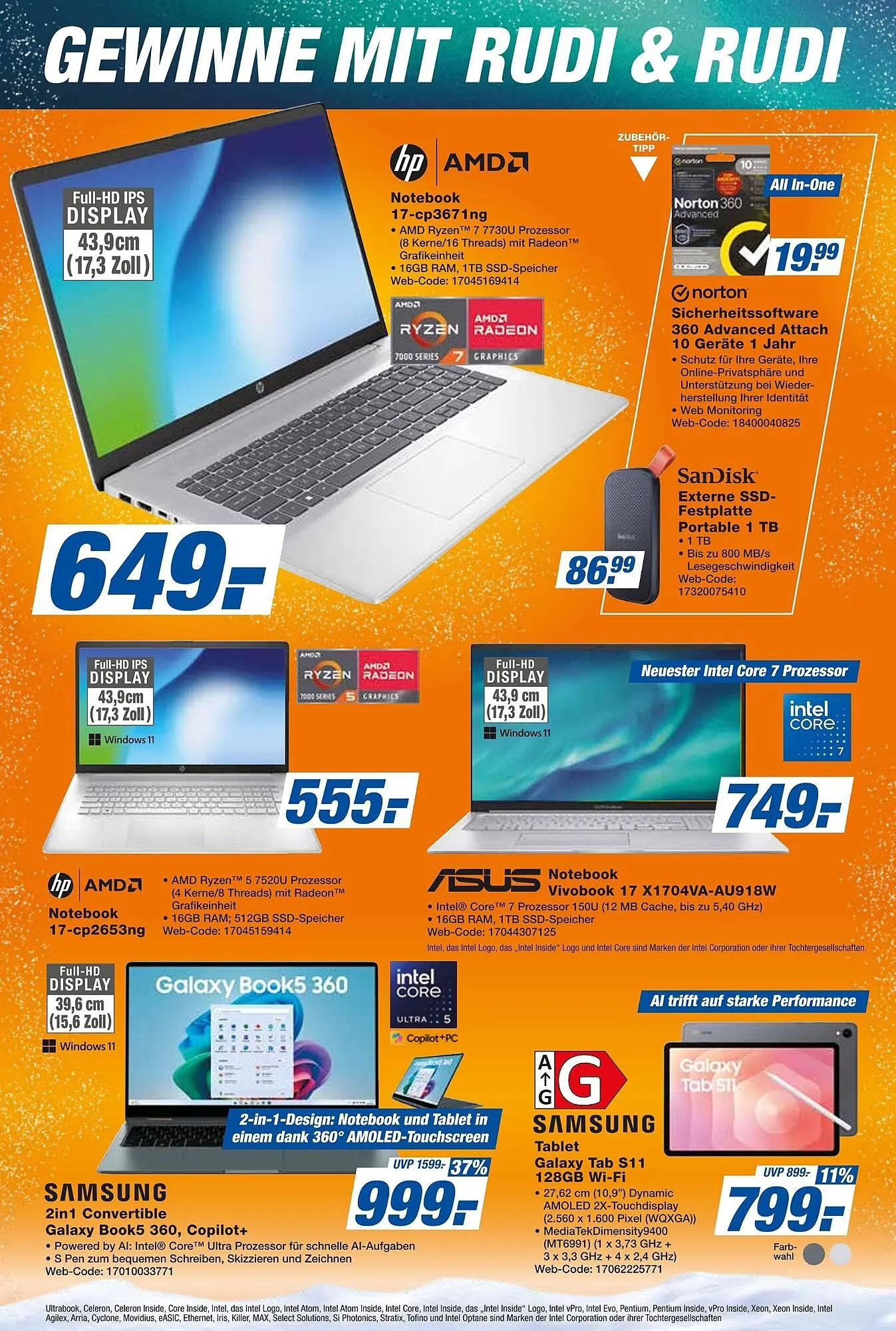 Expert Prospekt von 10. Dezember bis 16. Dezember 2025 - Prospekt seite 10