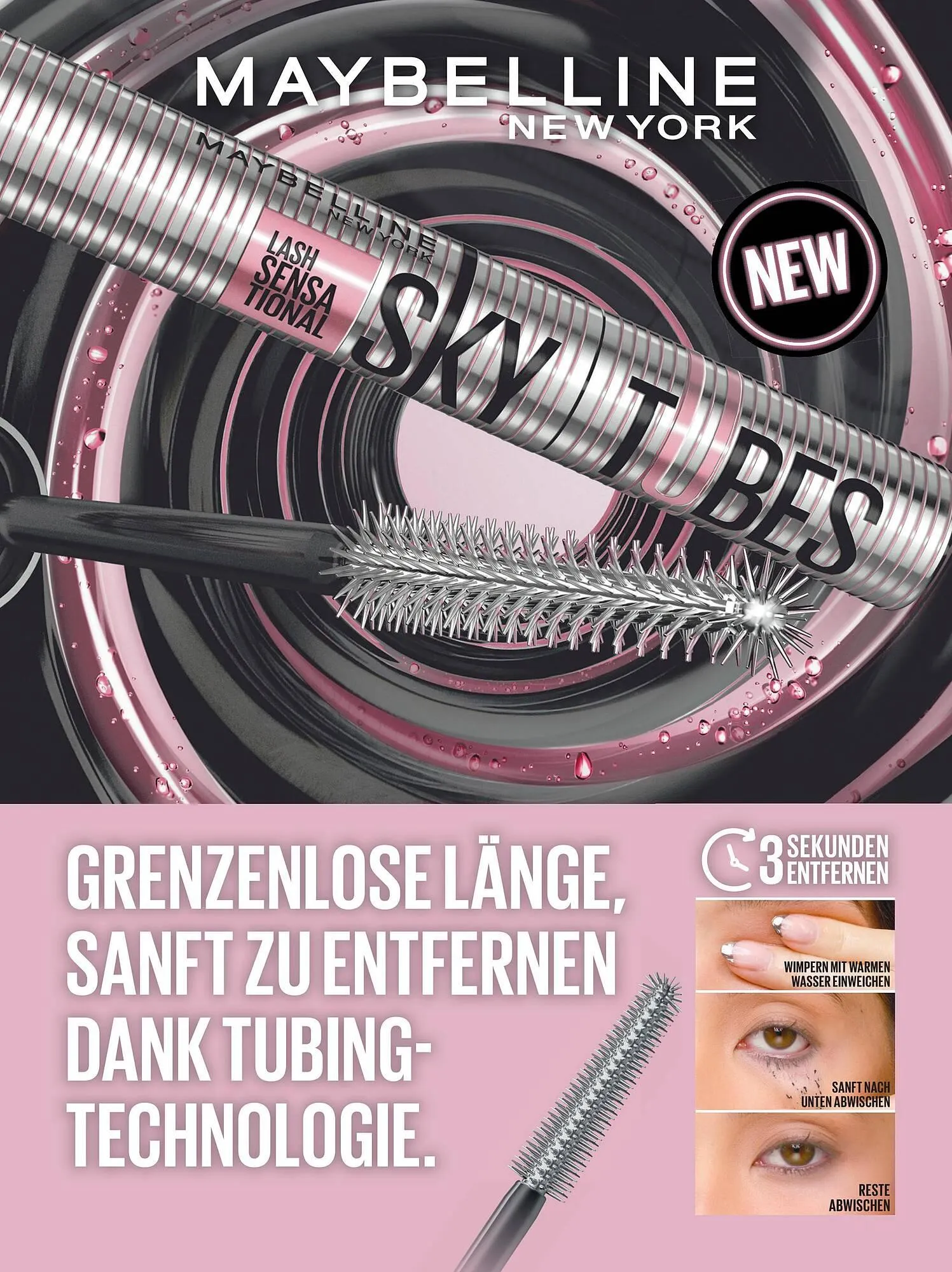Budni Magazin von 5. Mai bis 30. Juni 2026 - Prospekt seite 4