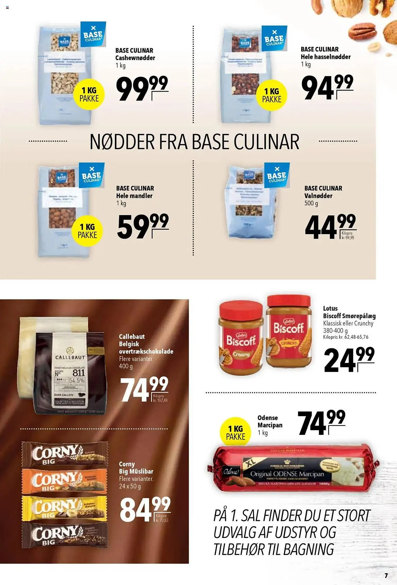 CITTI Markt Prospekt von 28. Mai bis 24. Juni 2025 - Prospekt seite 7