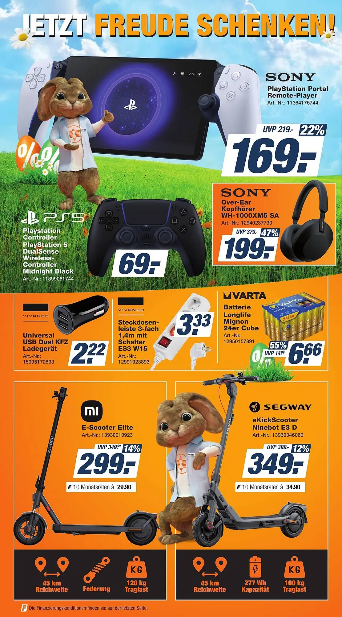 Expert Technomarkt Prospekt von 1. April bis 11. April 2026 - Prospekt seite 5