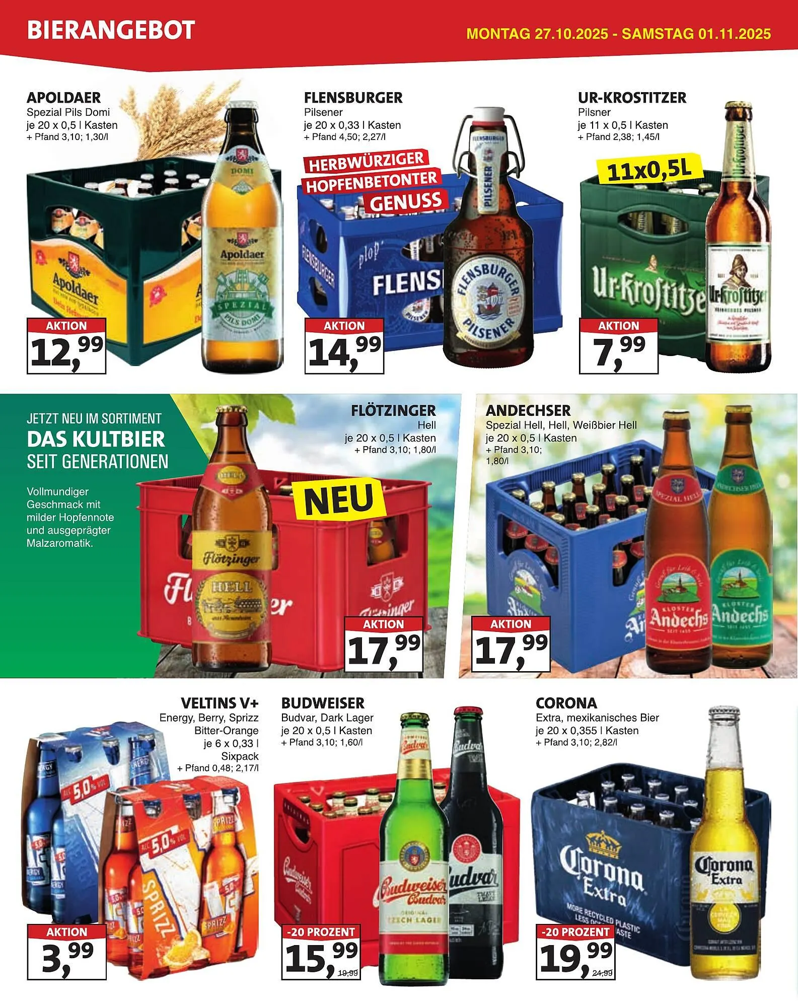 Lösch Depot Prospekt von 3. November bis 8. November 2025 - Prospekt seite 2