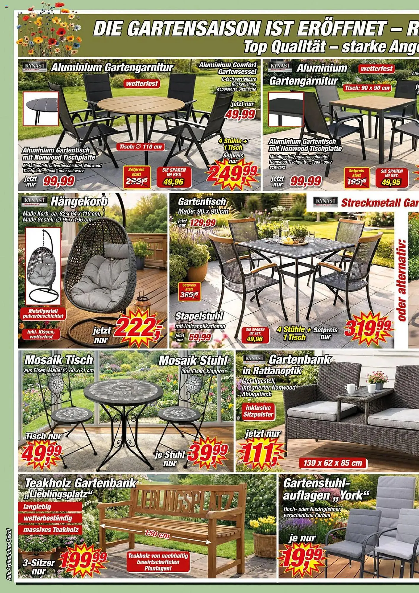 Posten Börse Prospekt von 21. März bis 28. März 2026 - Prospekt seite 2