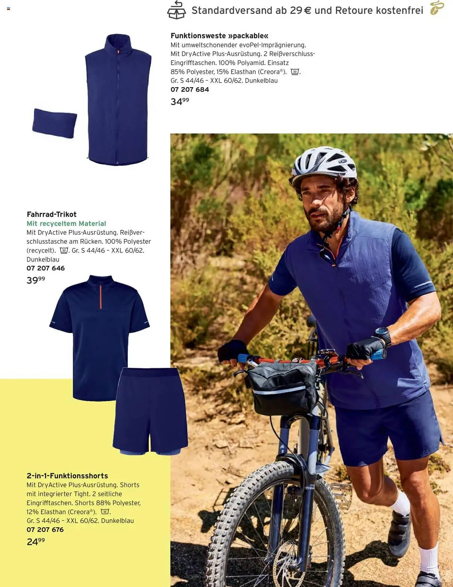 Tchibo Prospekt von 1. Juli bis 31. Juli 2025 - Prospekt seite 77