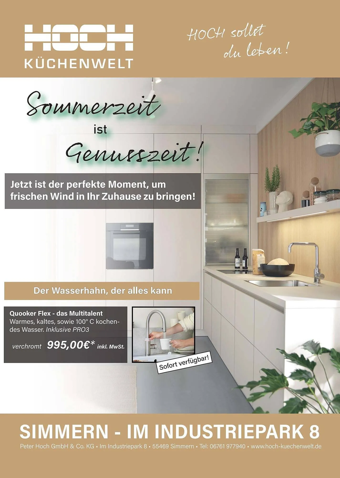 Wiethoff Prospekt - 1