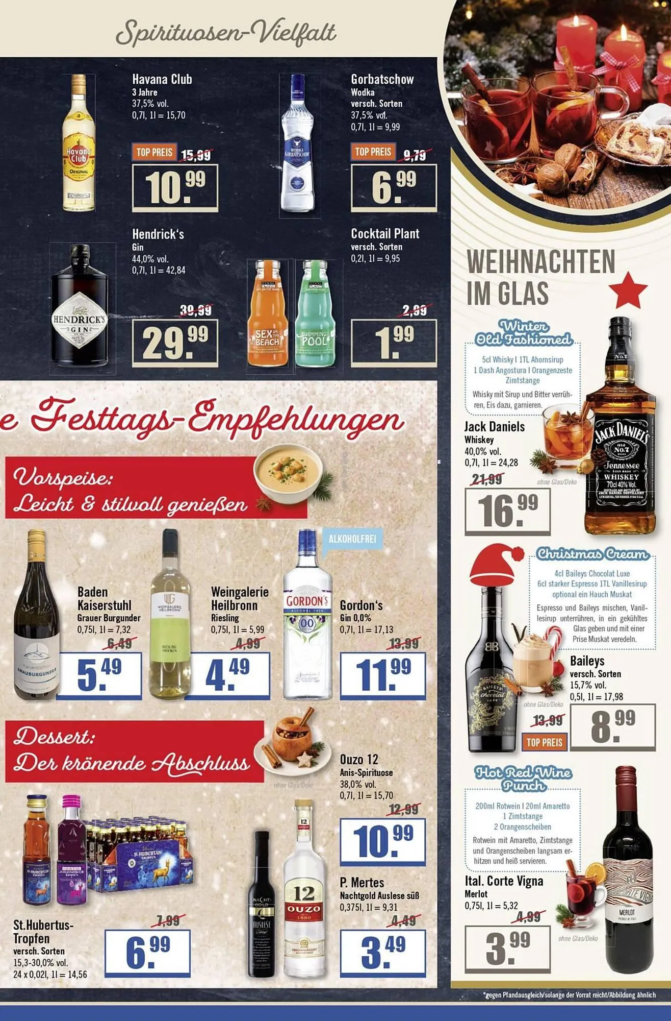 Zisch Prospekt von 15. Dezember bis 20. Dezember 2025 - Prospekt seite 7