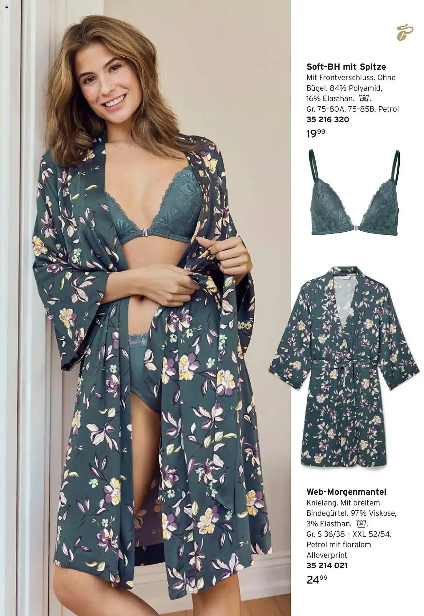 Tchibo Prospekt von 13. März bis 2. April 2026 - Prospekt seite 11