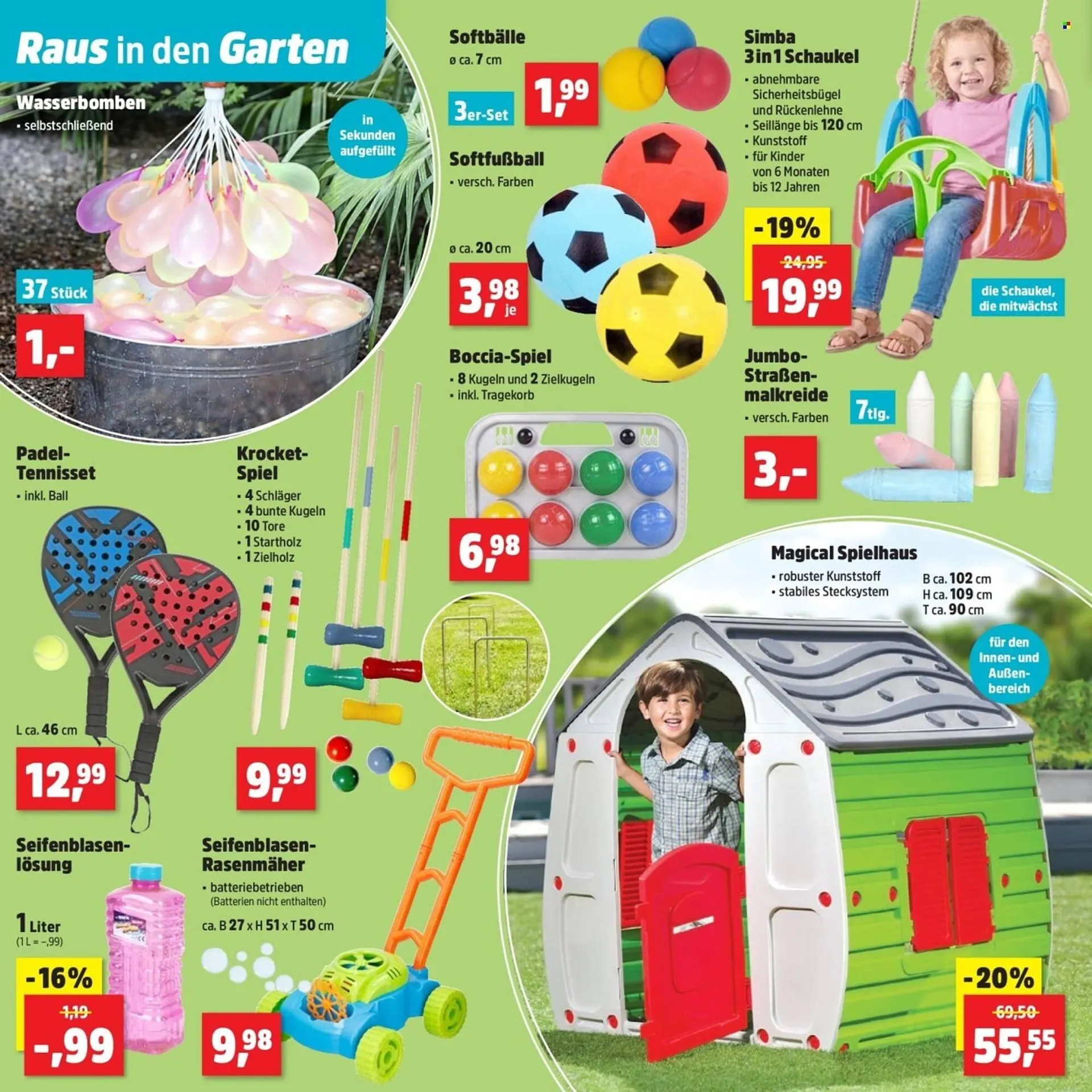 Thomas Philipps Prospekt von 27. April bis 2. Mai 2026 - Prospekt seite 18