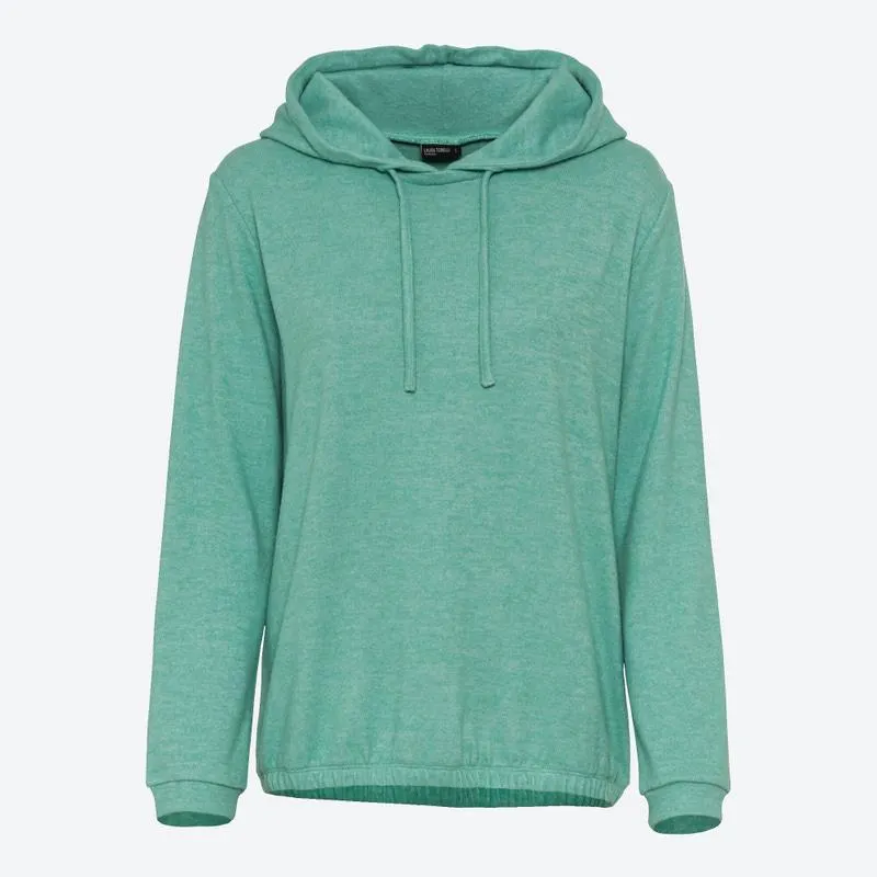 Damen-Sweatshirt mit Kapuze