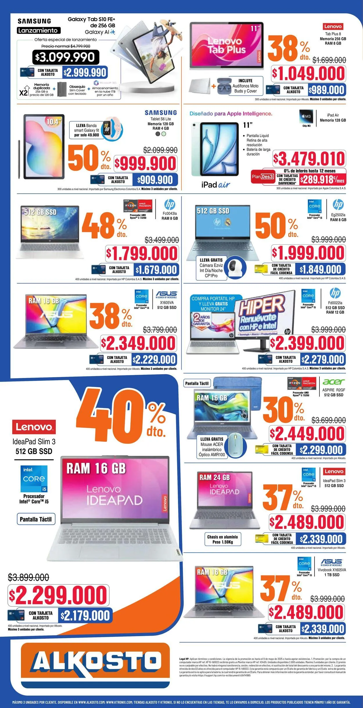 Sonos Aktueller Prospekt von 8. Mai bis 22. Mai 2025 - Prospekt seite 6