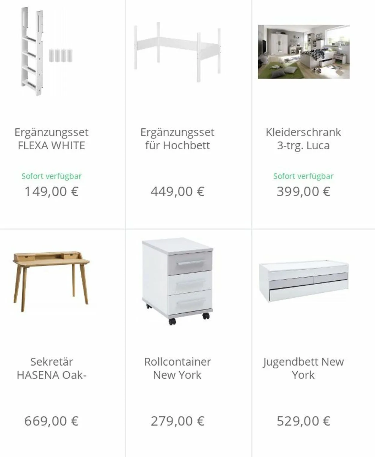 Ostermann Aktueller Prospekt von 2. Juni bis 15. Juni 2025 - Prospekt seite 66