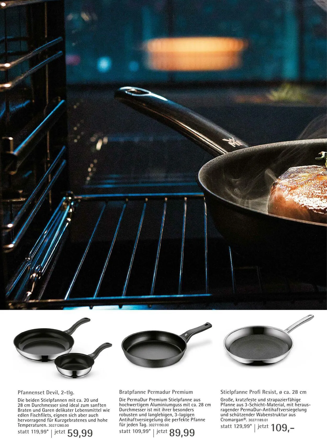 Schaffrath von 20. Juni bis 21. Juli 2025 - Prospekt seite 4