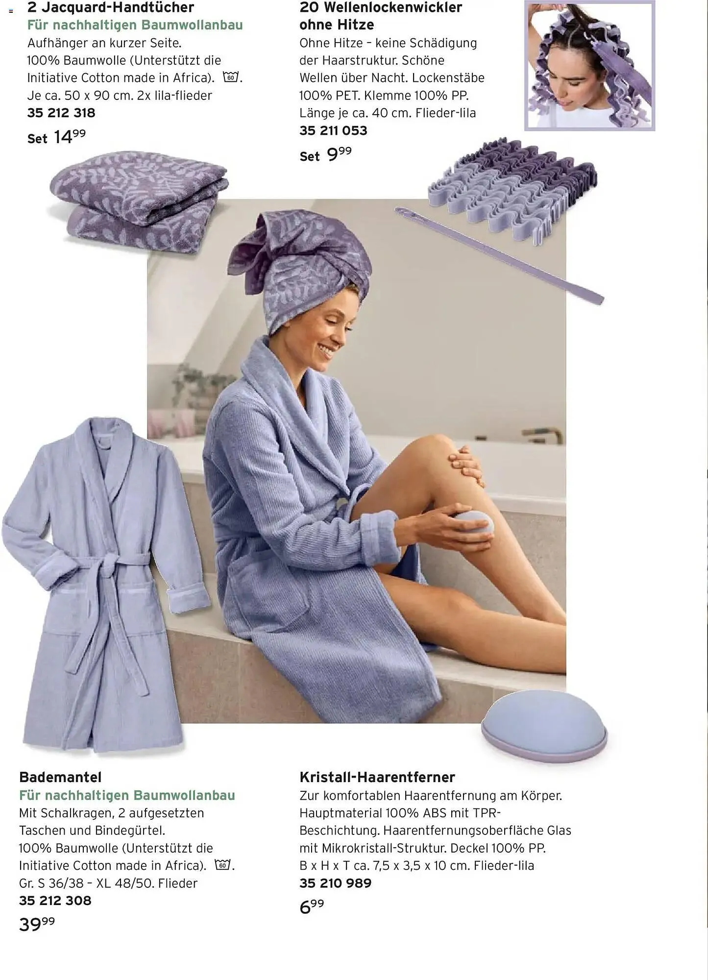 Tchibo Prospekt von 10. Dezember bis 30. Dezember 2025 - Prospekt seite 20