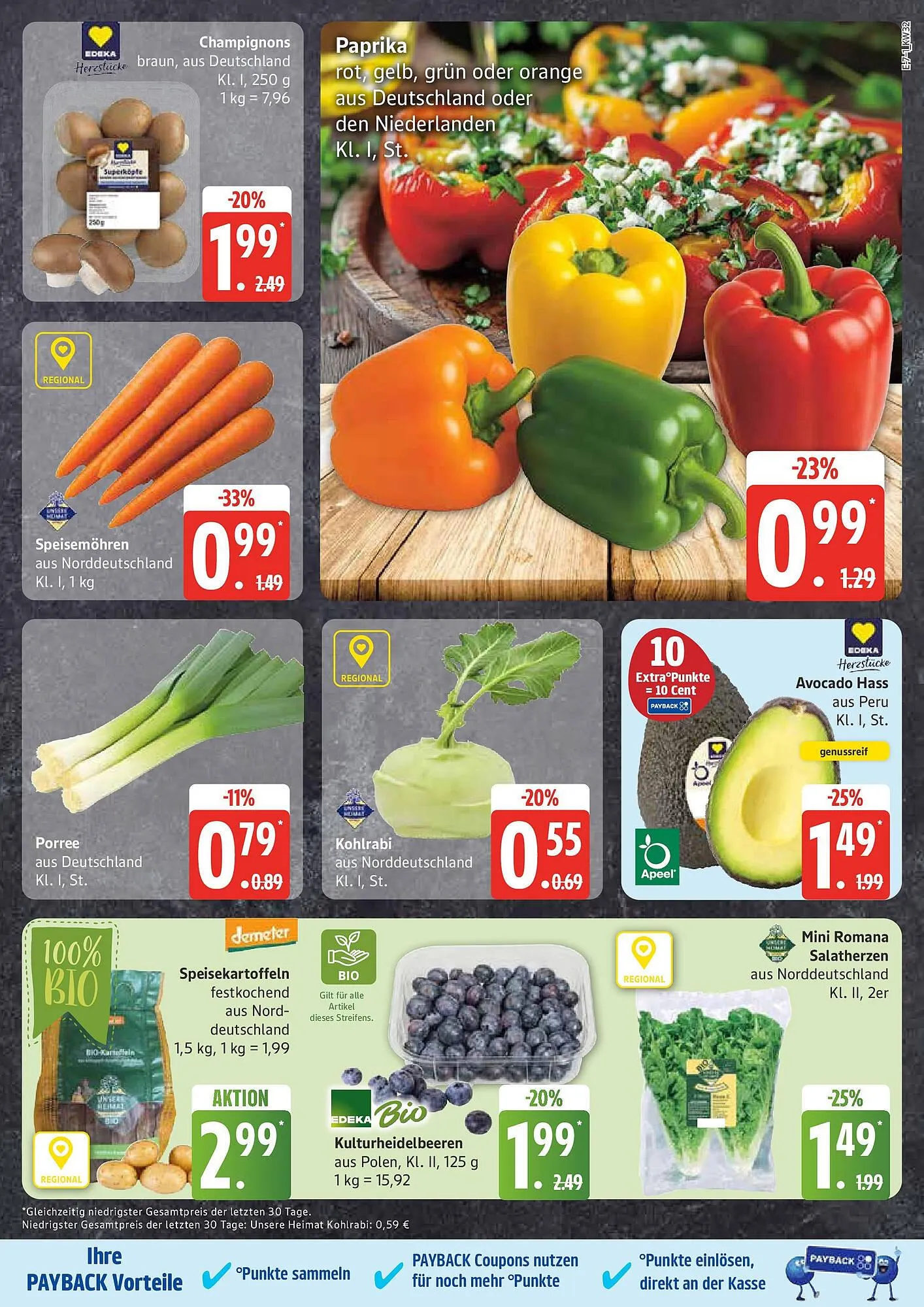 Marktkauf Prospekt von 3. August bis 9. August 2025 - Prospekt seite 7