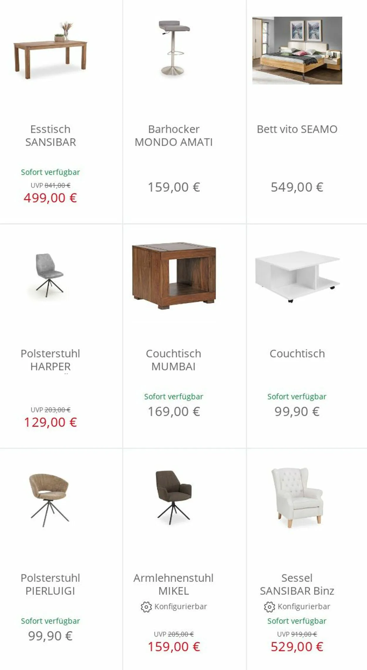 Ostermann Aktueller Prospekt von 7. Juli bis 20. Juli 2025 - Prospekt seite 54