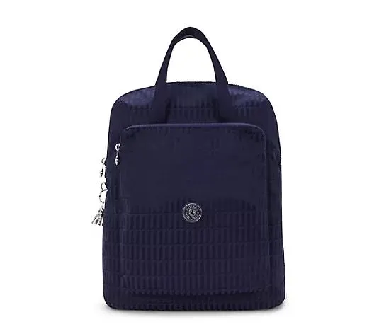 Wählen Sie Ihre Variante: KIPLING® Rucksack KAZUKI Frontfach Sicherheitsfach