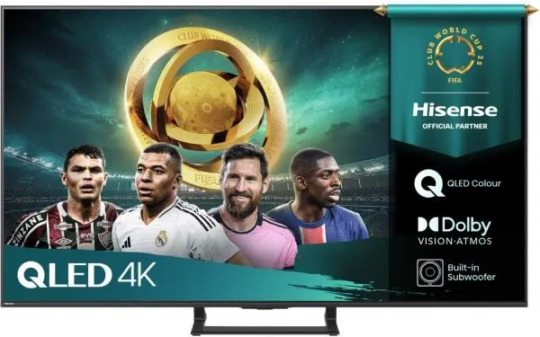 Hisense 65A7Q 164 cm (65") QLED-TV