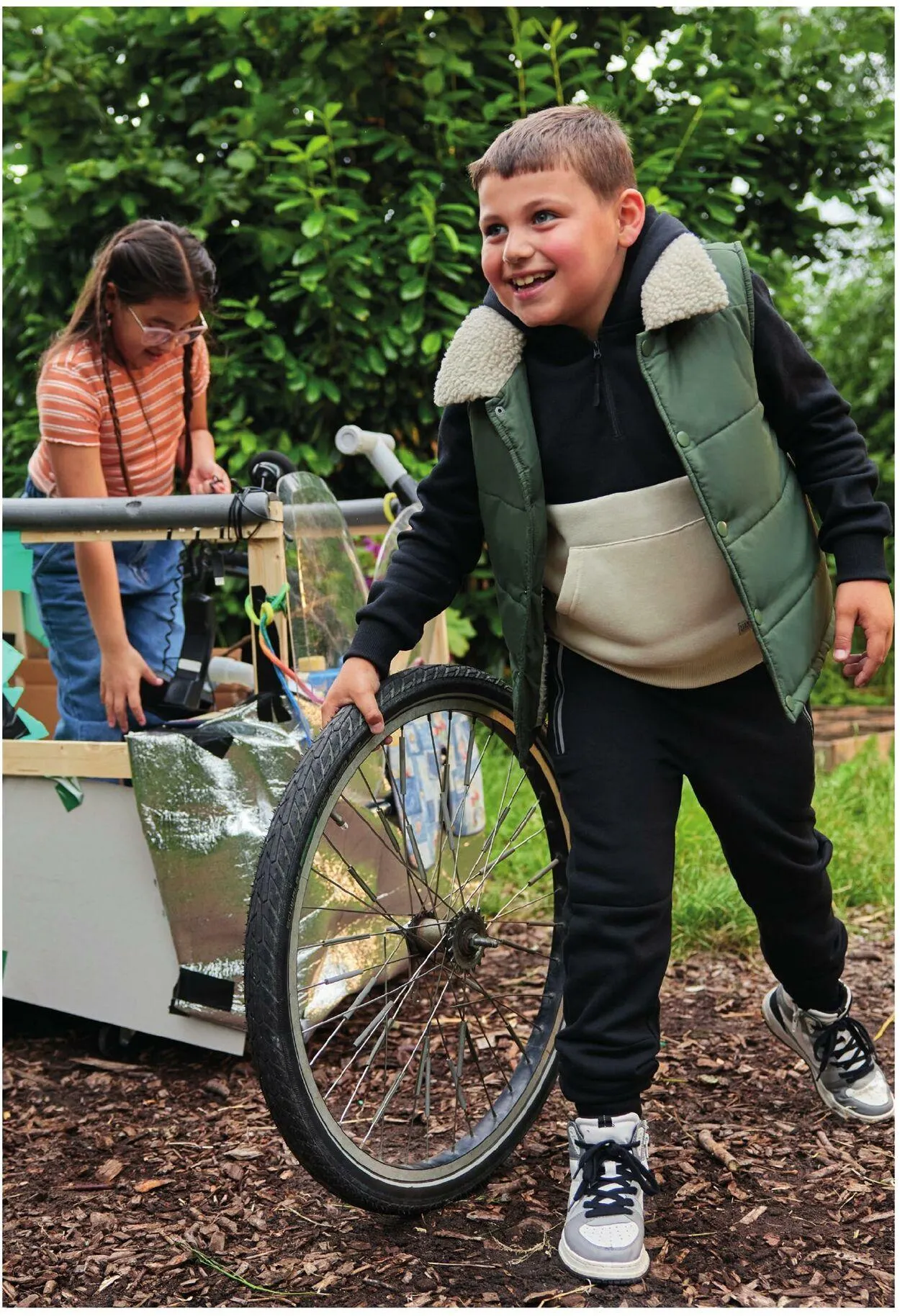 Zeeman Aktueller Prospekt von 16. Oktober bis 30. Oktober 2025 - Prospekt seite 2