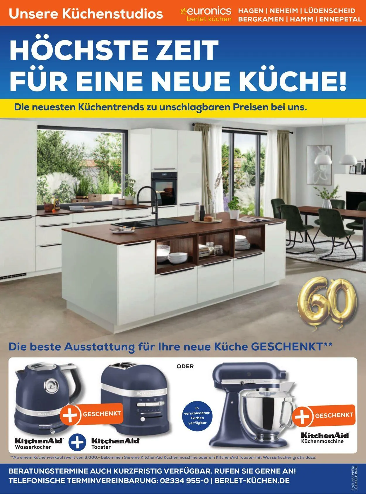 Berlet Aktueller Prospekt von 24. Januar bis 7. Februar 2026 - Prospekt seite 8