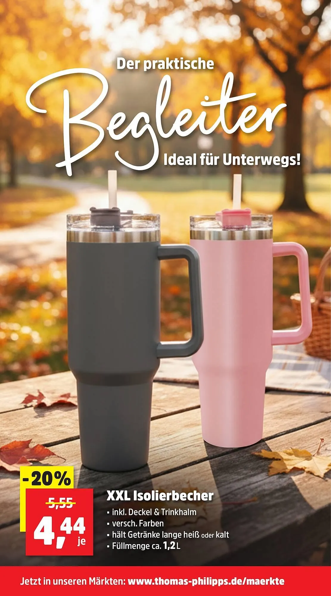 Thomas Philipps Prospekt von 27. Oktober bis 1. November 2025 - Prospekt seite 13