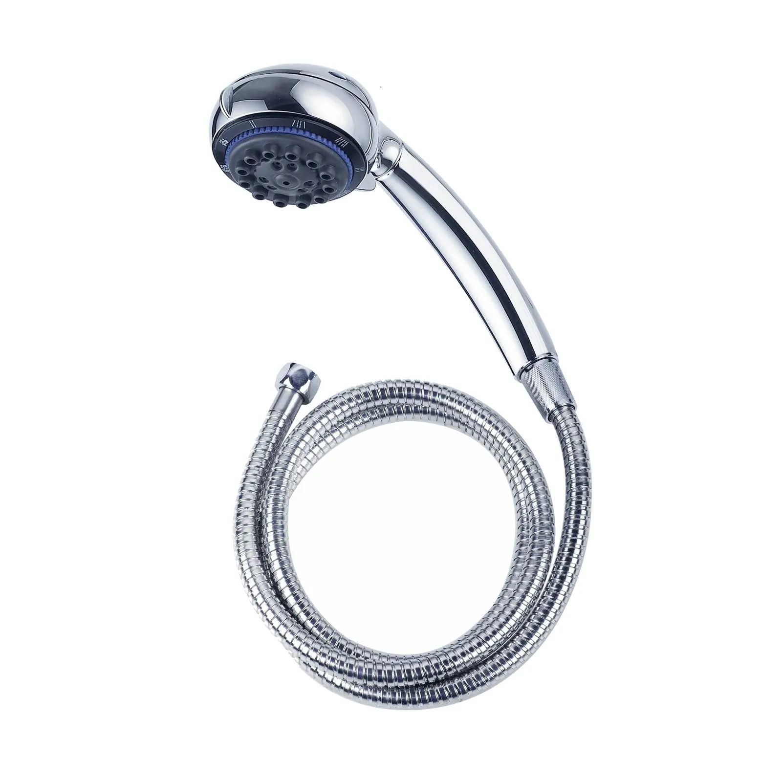 Eisl Handbrause Vital mit Brauseschlauch