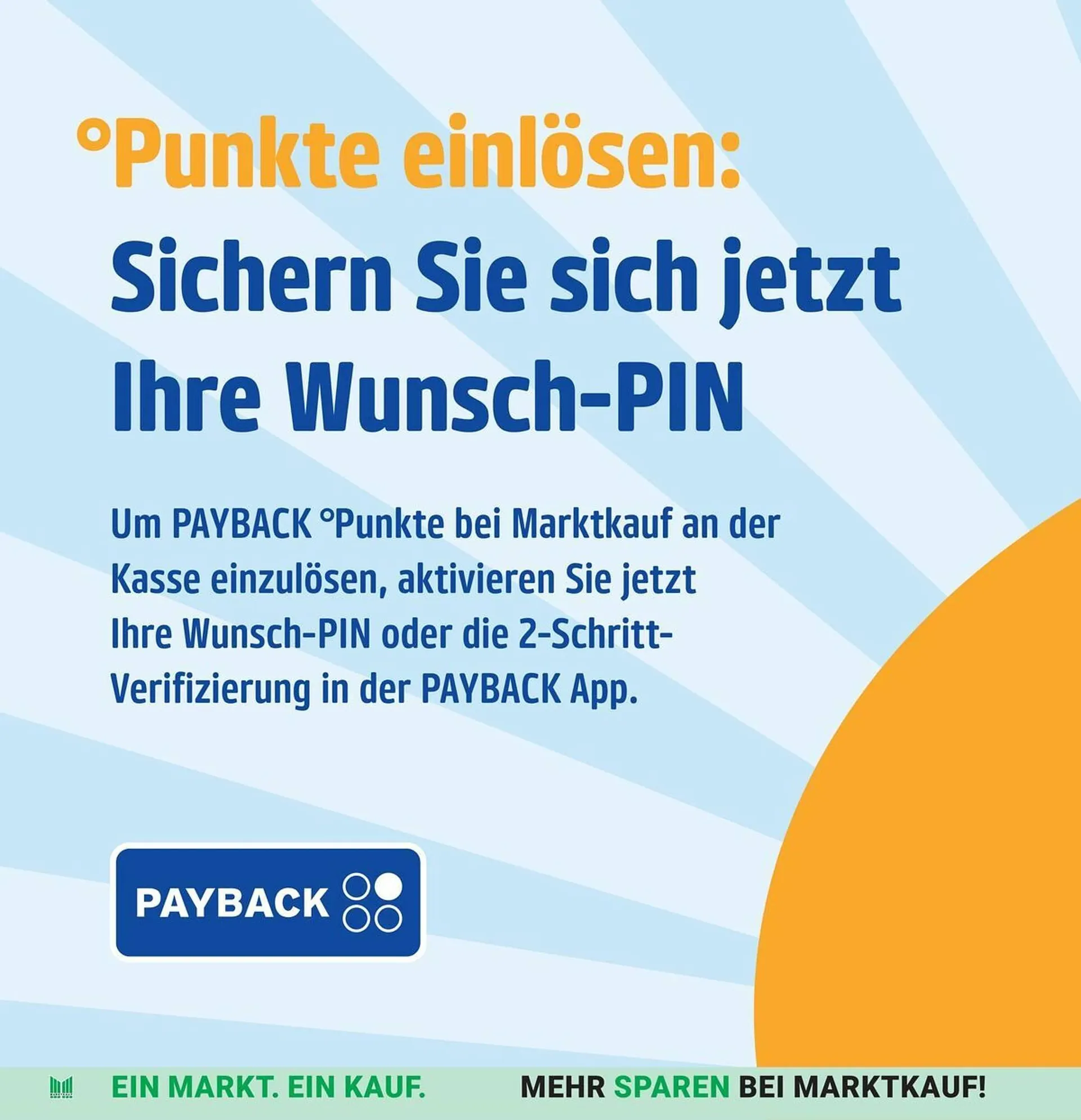 Marktkauf Prospekt von 28. April bis 3. Mai 2025 - Prospekt seite 34