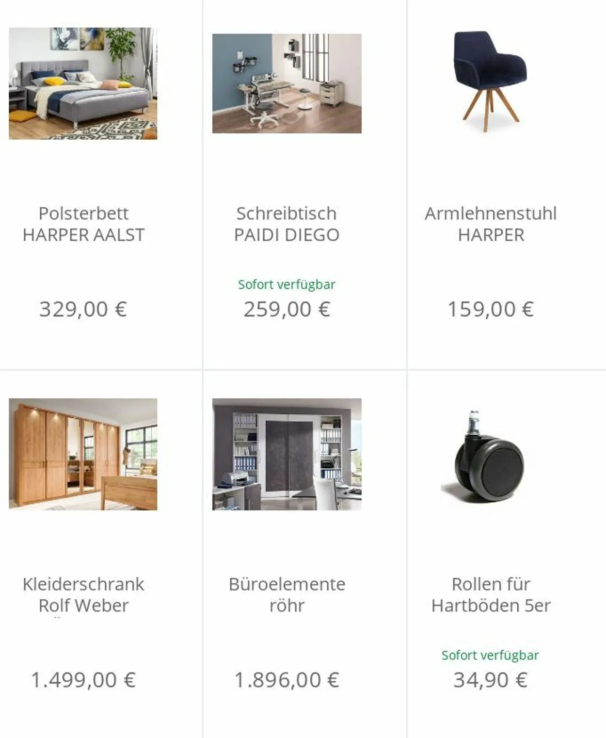 Ostermann Aktueller Prospekt von 30. Juni bis 13. Juli 2025 - Prospekt seite 66