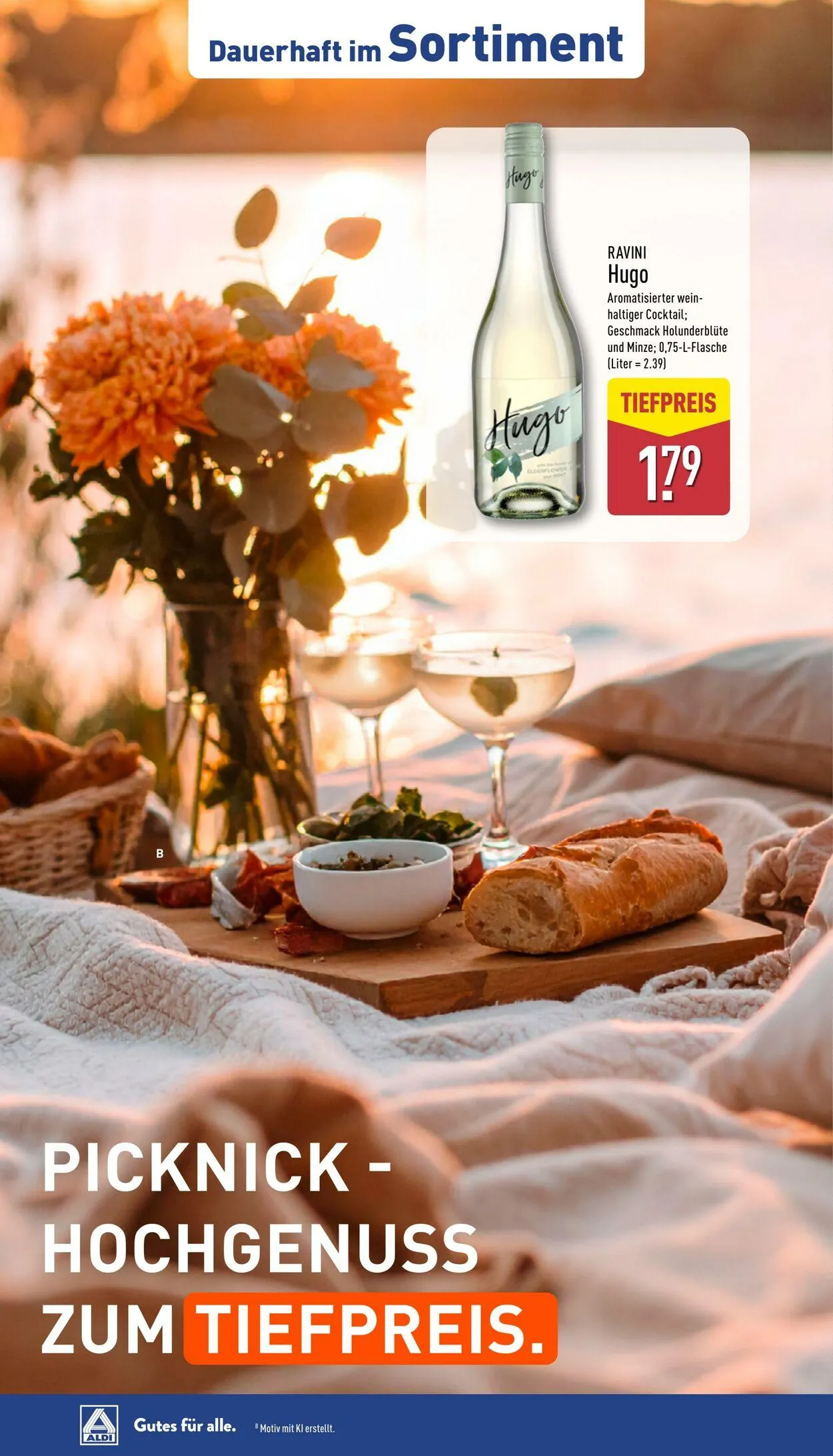 Aldi-Nord von 30. Juni bis 5. Juli 2025 - Prospekt seite 45