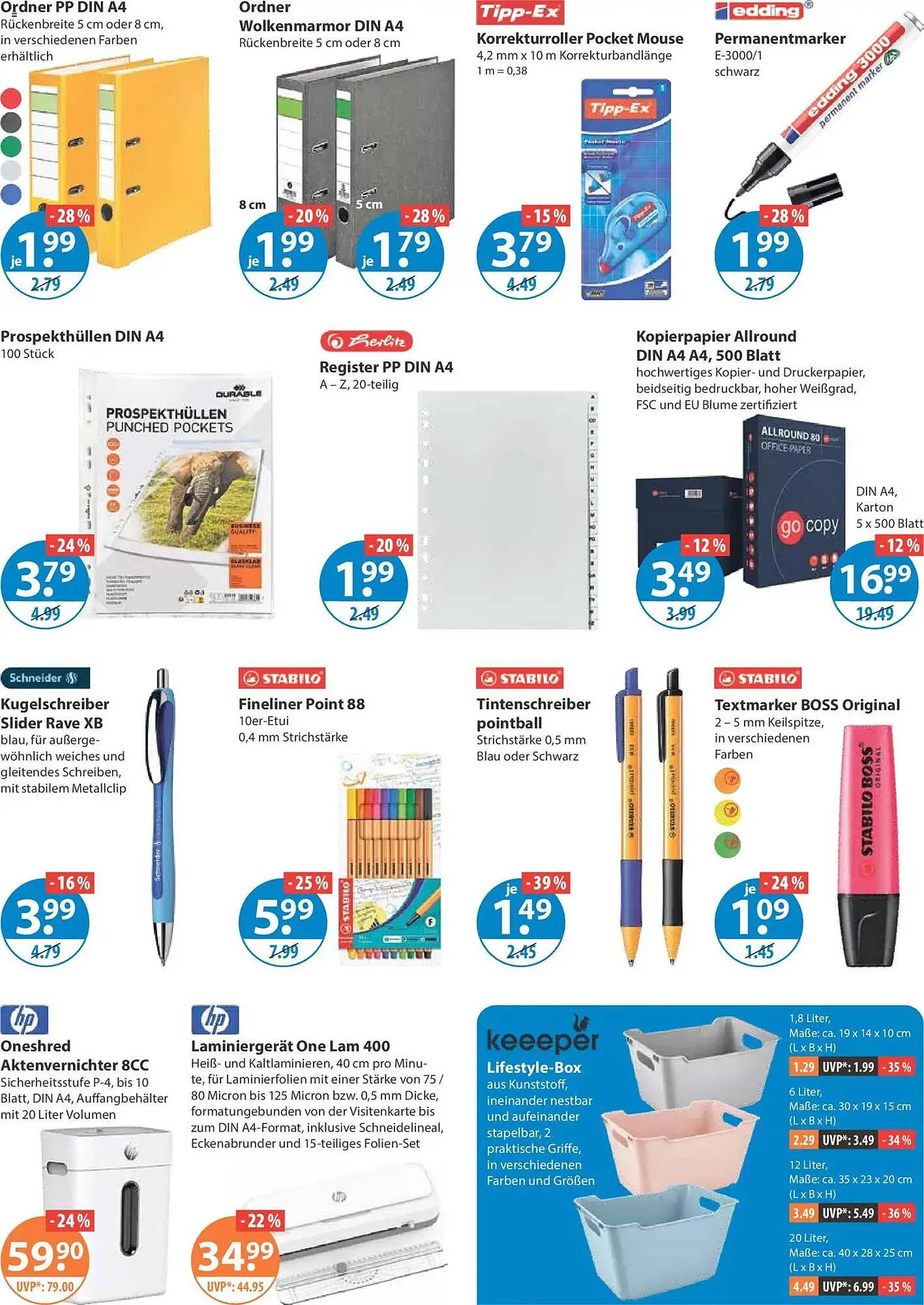 V Markt Prospekt von 8. Januar bis 14. Januar 2026 - Prospekt seite 20