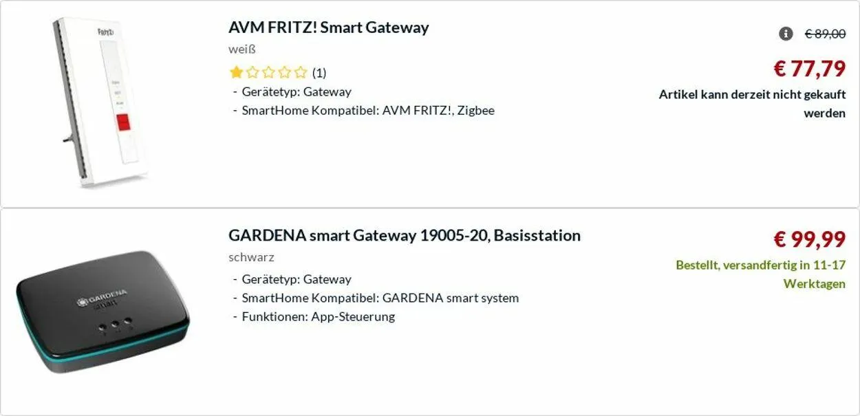 Alternate Aktueller Prospekt von 17. März bis 26. März 2025 - Prospekt seite 12